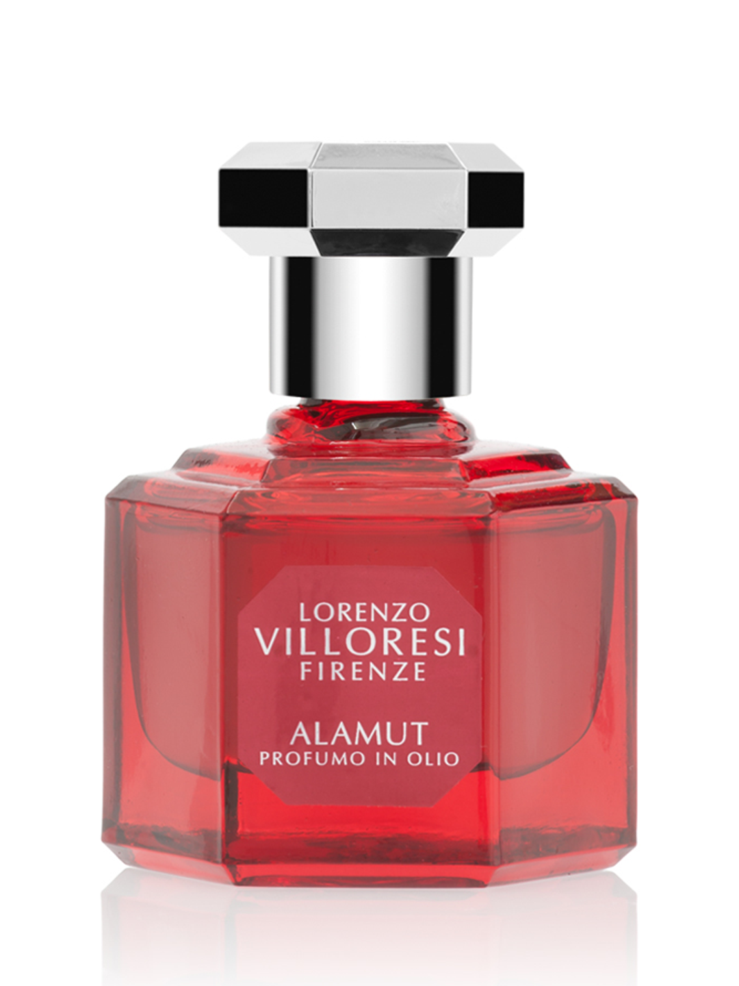 ALAMUT  PARFUM OLIO